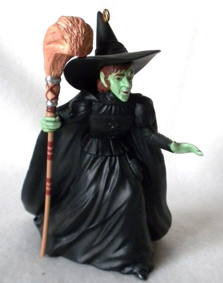 1996 Witch of the West - Damaged Box